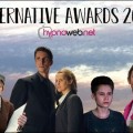 Alternative Awards 2023 : Catgorie 21