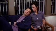 Friends Chandler & Monica 