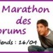 Marathon des forums