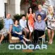 Diffusion Cougar Town