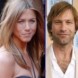 Jennifer Aniston et ...