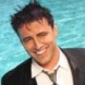 Matt Leblanc vient de divorcer