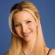 Phoebe mari�e � David ?