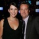 M.Perry en couple ?
