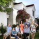 Courteney Cox et Cougar Town