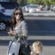 Courteney et Coco