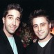 Top Gear avec David Schwimmer et Courteney Cox ?