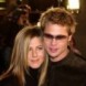 Jen est jalouse de Brangelina