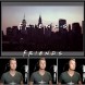 Reprise originale : I'll be there for you