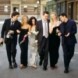 Retour de FRIENDS????