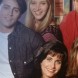 Faux Raccord - Les gaffes de Friends saison 1