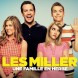 Les Miller, une famille en herbe