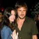 Courteney ET david