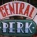 Le Central Perk � Londres !
