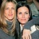 Jen et Courteney g�n�reuse
