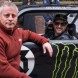 Top Gear : Ken Block prom�ne Matt LeBlanc dans Londres