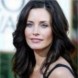 Courteney, fi�re de son corps!