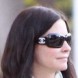 Courteney Cox de sortie