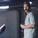 Premi�re photo de Paul Rudd dans Mute 