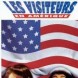 Les Visiteurs En Am�rique