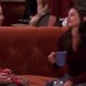 Celui o� on voit la doublure de Monica
