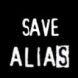 Sauvez Alias