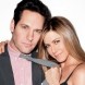 60sec with Jennifer & Paul
