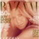 Dans Harper Bazaar