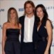 Courteney embarasse Brad
