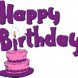 Anniversaire