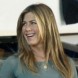 Jennifer en tournage