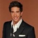 D.Schwimmer dans 30 Rock