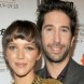 David Schwimmer Papa !