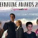 Alternative Awards 2023 : Catégorie 22