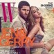 Jen et Gerard pour W Magazine