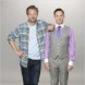 The Odd Couple 