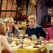 Thanksgiving avec les Friends