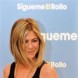 Jen change de look ...