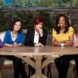 The Talk
