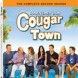 DVD Saison 2 Cougar Town