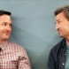 CBS renouvelle The Odd Couple | Matthew Perry