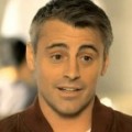Matt LeBlanc, le retour !