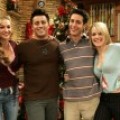 Matt Leblanc Revient Dans Joey