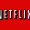 Friends sur Netflix