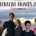 Alternative Awards 2023 : Catégorie 18