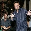 Matthew joue au poker