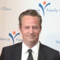 Venice Family Clinic's 33rd Annual Silver Circle Gala