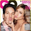 GQ Magazine
