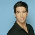 David Schwimmer