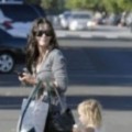 Courteney et Coco